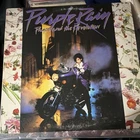 Purple Rain by Prince And The Revolution (Vinyl, 1984)