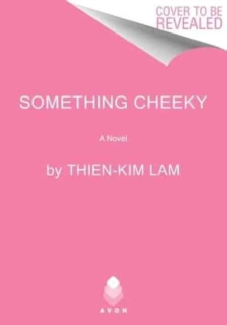 Something Cheeky A Novel by Thien-Kim Lam (Paperback Book)