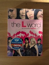The L-Word - Season 4, Staffel 4, Neu und OVP