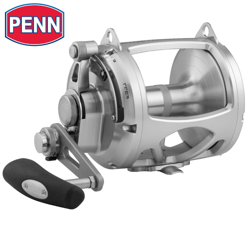 Penn International 80 Saltwater Fishing Reels | eBay