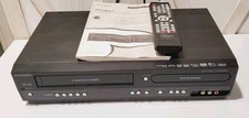 Magnavox ZV427MG9 HDMI DVD Recorder DVD/VCR Combo with Remote