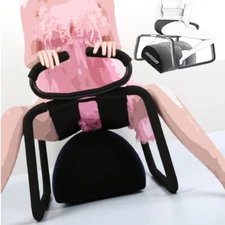 Sex Aid Chair Pillow Bouncer Weightless Stool Multifunction Sex Furniture Seat