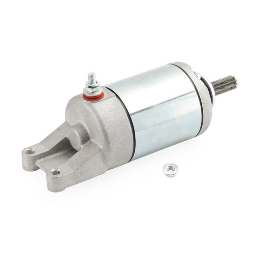 Starter Motor For Suzuki LT-A450X LTA450X LTA450XZ Kingquad 450 AXi 2007-2010 E7