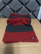 Men / Womens Tommy Hilfiger Acrylic Wool scarf