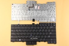 per Dell Latitude E6400 E6410 E6500 PrecisionM2400 M2500 M4500 tastiera US nero