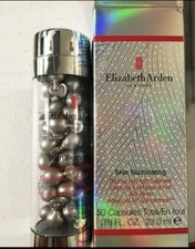 Elizabeth Arden SKIN ILLUMINATING Brightening NIGHT Capsules 50 Count