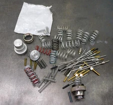 DeVilbiss / Binks Paint Spray Gun Springs Large Mixed Lot