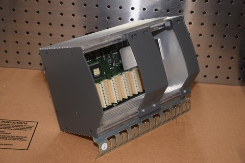 ABB FREELANCE 2000 FIELDCONTROLLER MINBOARD P 37261-4-0369528 3726140369528 - Picture 3 of 8