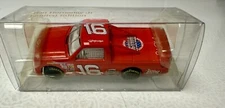 Action RON HORNADAY #16 Action Racing Platinum Truck 1/64 Limited Edition 1995