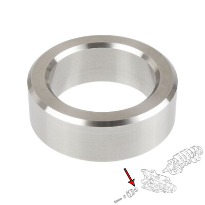 OPEL Saab Druckring Kurbelwelle Ölpumpe Druckstück C20XE C20LET C25XE X25XE V6