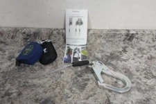 Falltech 82808SP5 8 Ft Length 420 Lb Weight Capacity Self Retracting Lifeline