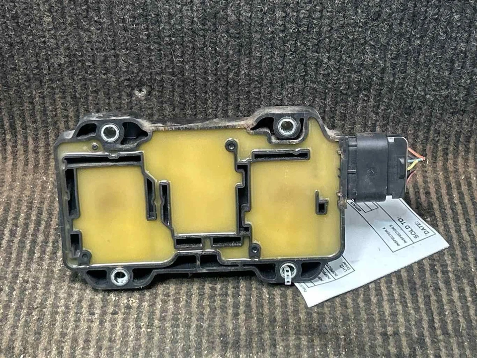 Fits 2006-11 CHEVY IMPALA Ignition Coil/ignitor (3.5) OEM:12579177 Foto 3 de 4