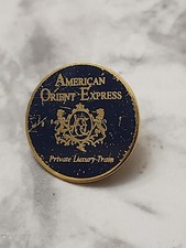 American Orient Express Private Luxury Train ...