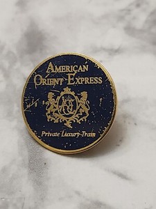 25+ American Orient Express for sale | Updated Oct 2026