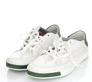 gucci sneakers run big