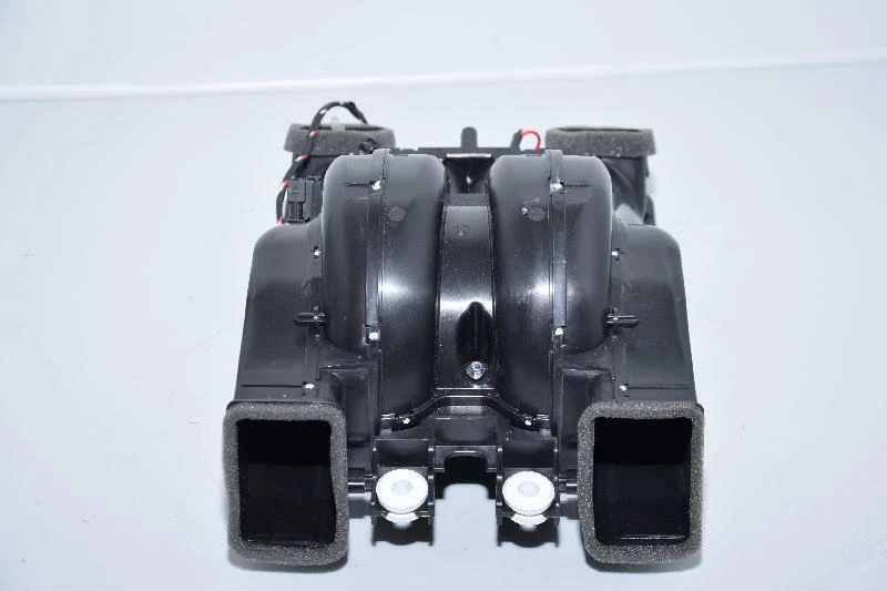 BMW G11 7er G12 G30 G31 G07 G05 F90 G32 Gebläse Fondraum Blower 