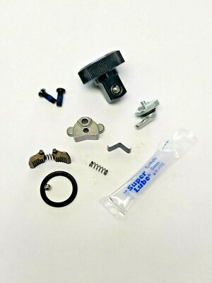 Snap-On   Tools 3/8'' 80 Tooth Dual Pawl Drive Ratchet Repair Kit F80 FBF80 FH80