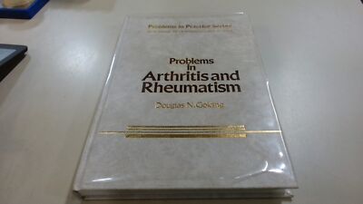 			Problems in Arthritis and Rheumatism: 4 (Problems in Practice), G		