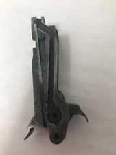 Vintage Winchester Model 97 Early carrier Hammer assembly slide lock