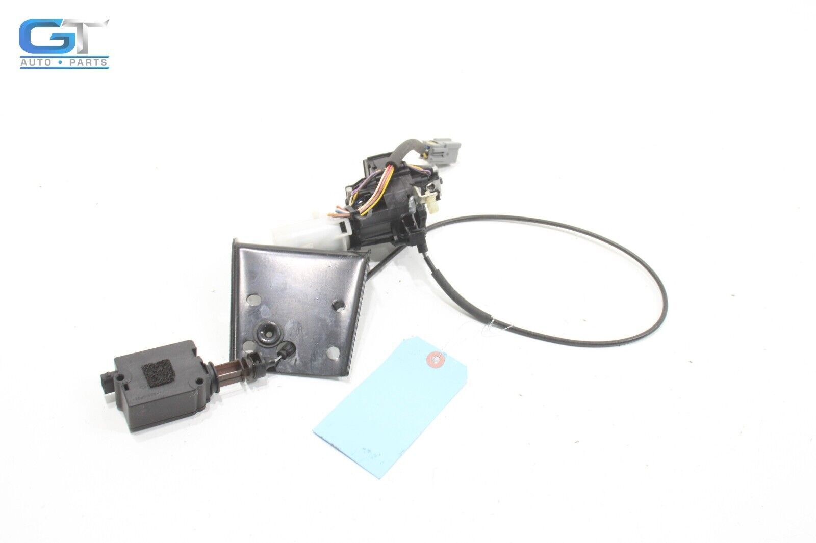 2007 - 2010 ASTON MARTIN V8 VANTAGE TONNEAU LEFT SIDE LOCK LATCH ACTUATOR OEM