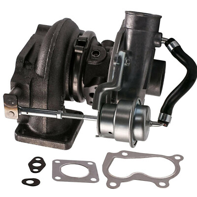 Turbo RHF5 Turbocharger 8970863433 Compatible Isuzu 4JB1T 4J2TC Holden Jackaroo