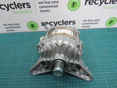 Miele PWM909EL MPW05-55/6 11276143 BLPM Motor