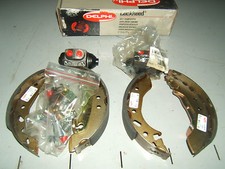 Kits de frein Ford ESCORT