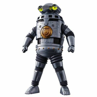 Ultraman Z Luminous! sound! Tokkuki No.1 Sevengar Bandai Premium