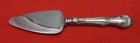 English Gadroon by Gorham Sterling Silver Cheese Server HH WS Original 6 7/8"