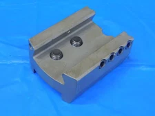 KAISER 317.242 BORING HEAD ASSEMBLY SLIDER RAIL BIG DAISHOWA SWISS MADE