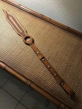 Western Americana SASS Cowboy Action RROW SPORTING RIFLE SLING, S.O. #69