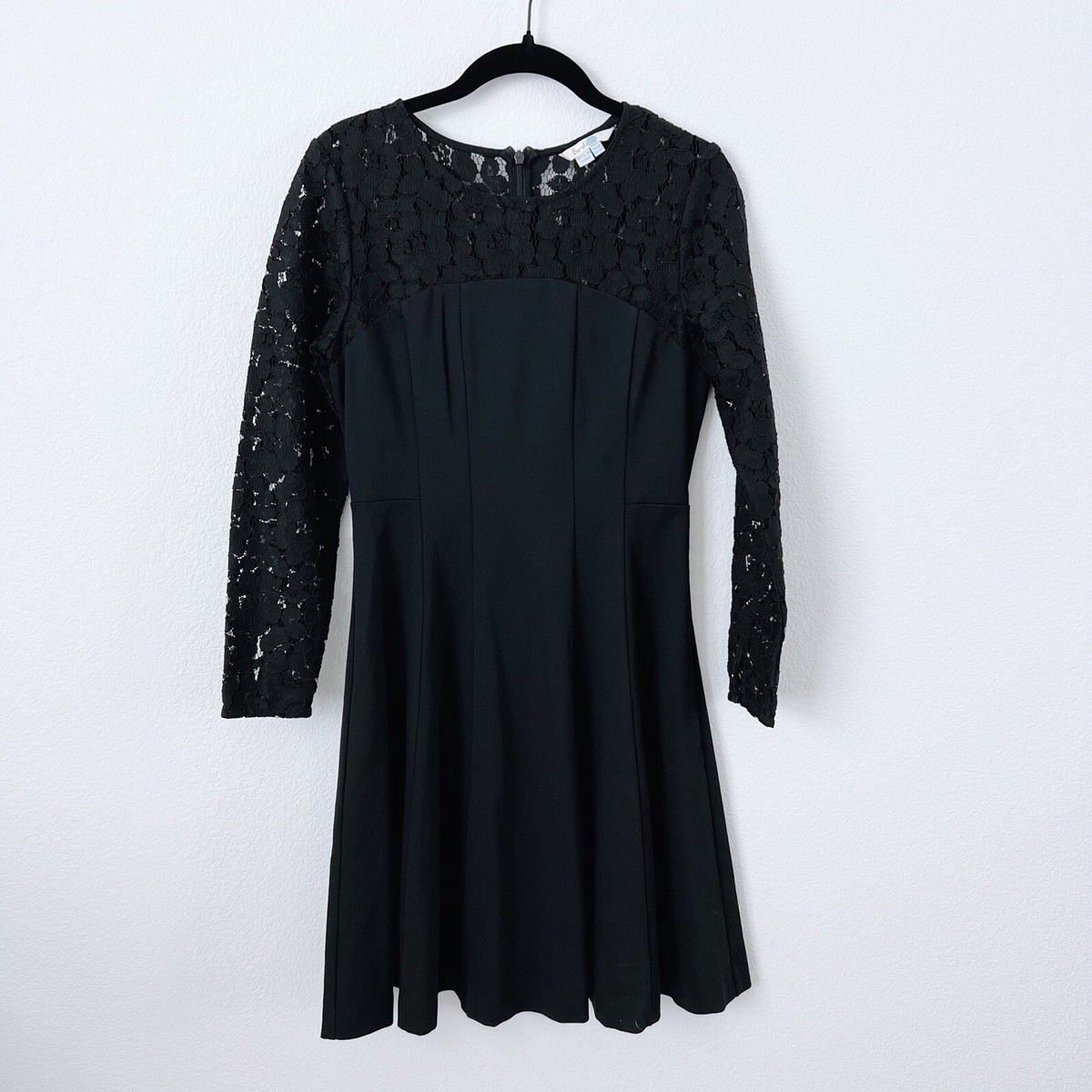 chinese dress ladies ‘Selena’ Lace dress x bodysuit main image 1