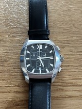 Montre FESTINA quartz Chronograph 16074 Registered Modell