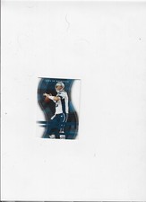 2004 SP Autentico - Tom Brady #51
