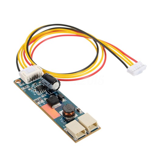 540 mm LED-Hintergrundbeleuchtungs-Streifen-Kit Bildschirm auf LED-Monitor - Bild 5 von 8
