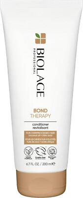 Biolage Bond Therapy Conditioner Revitalisant 9.5 fl. oz.