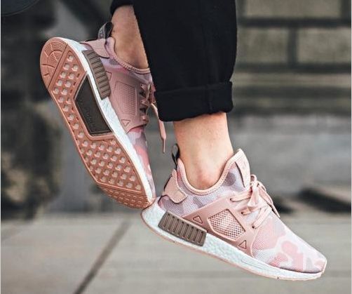 adidas nmd xr1 pink