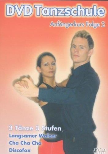 Music Dvd Dvd Tanzschule Folge 2 / Various
