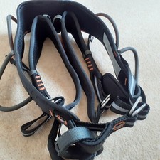Climb-X Pilot climbing harness - M