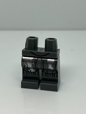 Lego Star Wars Hips and Legs with SW RA-7 Droid Pattern L12