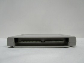 Sega Saturn Power Memory Only. Gray. can be save. *JAPAN*  SS. 24397