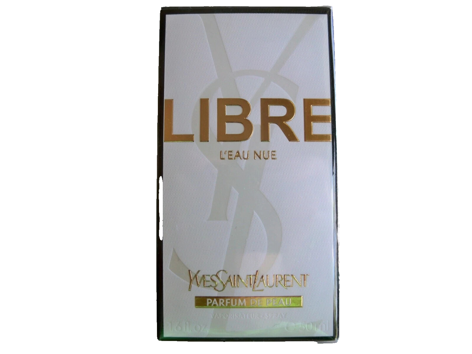 YSL LIBRE L'EAU NUE PARFUM DE PEAU VAPO SPRAY - 50 ml