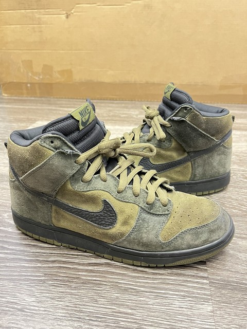 nike sb hulk
