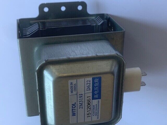 Magnetron D622 reference 9178003547 WITOL 2M319J de conception robuste en boite
