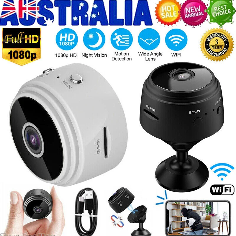 Spy camera best sale ebay australia