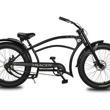 Huffy 29 Inch Men Warhawk Mid Fat Tire Bike Black Fastest Shipper On Ebay For Sale Online Ebay