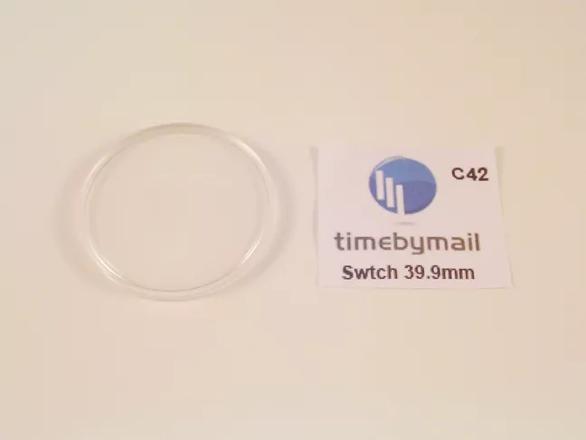 Costo sostituzione vetro best sale swatch