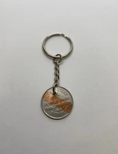 SEPTA Transit Token Keychain Southeastern Pennsylvania Transportation Authority