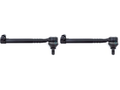 Toyota Genuine OEM 45460-19125 Outer Tie Rod End LH RH Set Corolla