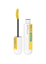 Maybelline Waterproof Mascara Colossal Curl Bounce #360 Brownish Black .33 fl oz